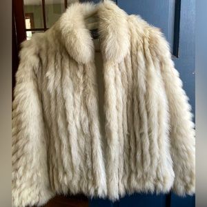 Foxy mob wife 🦊 aesthetic